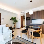 Apartamentos La Vistosona
