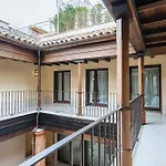Apartamentos La Vistosona