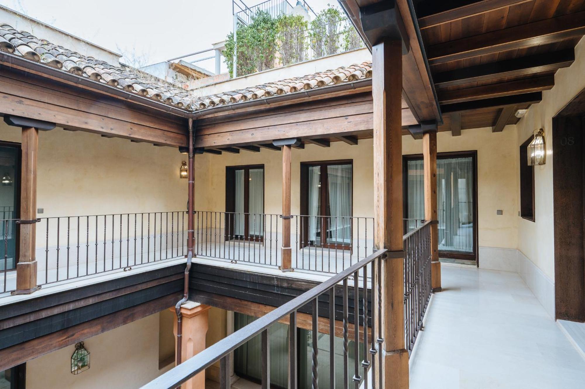 La Vistosona Apartment