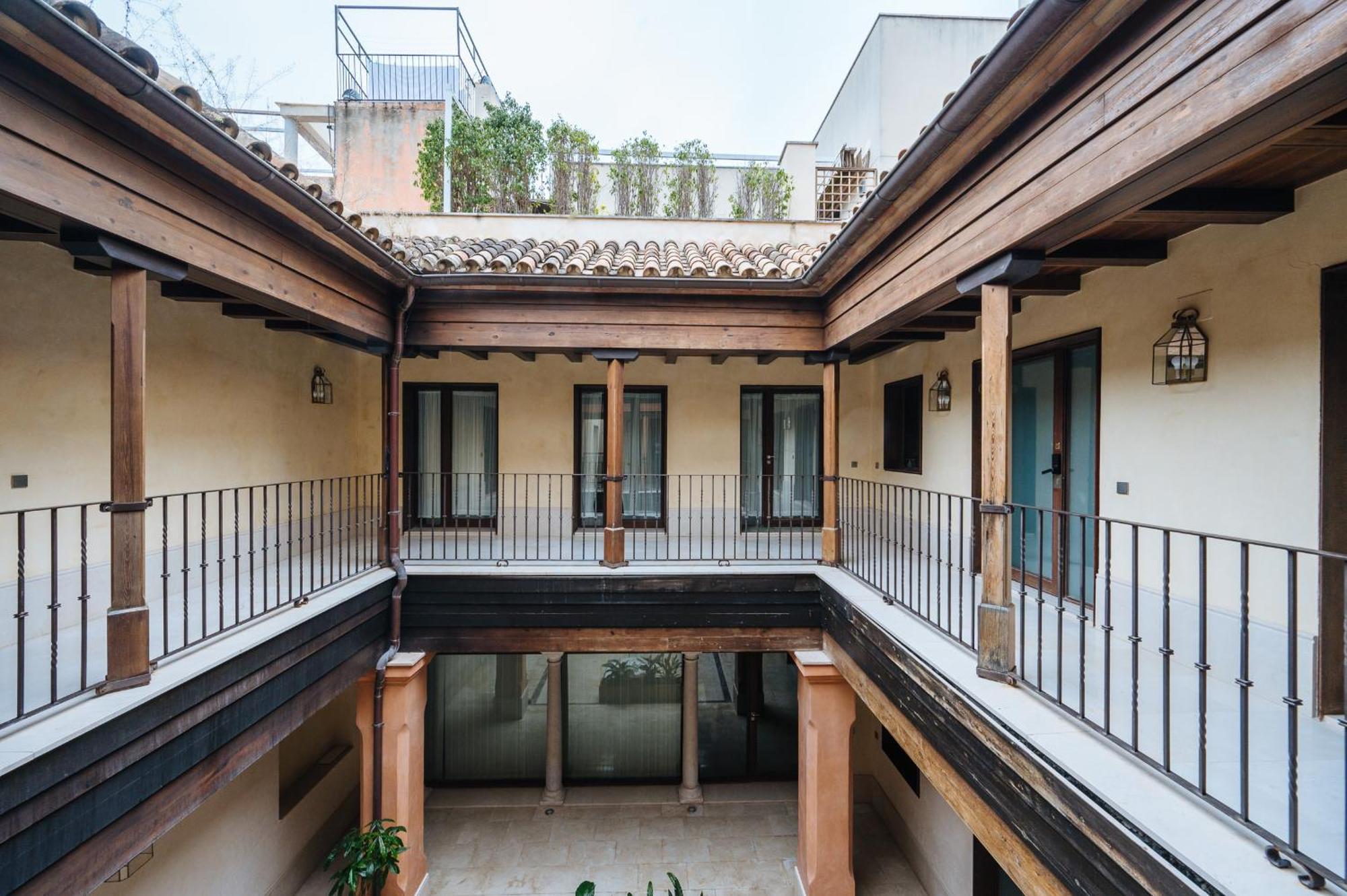 La Vistosona Apartment Sevilla
