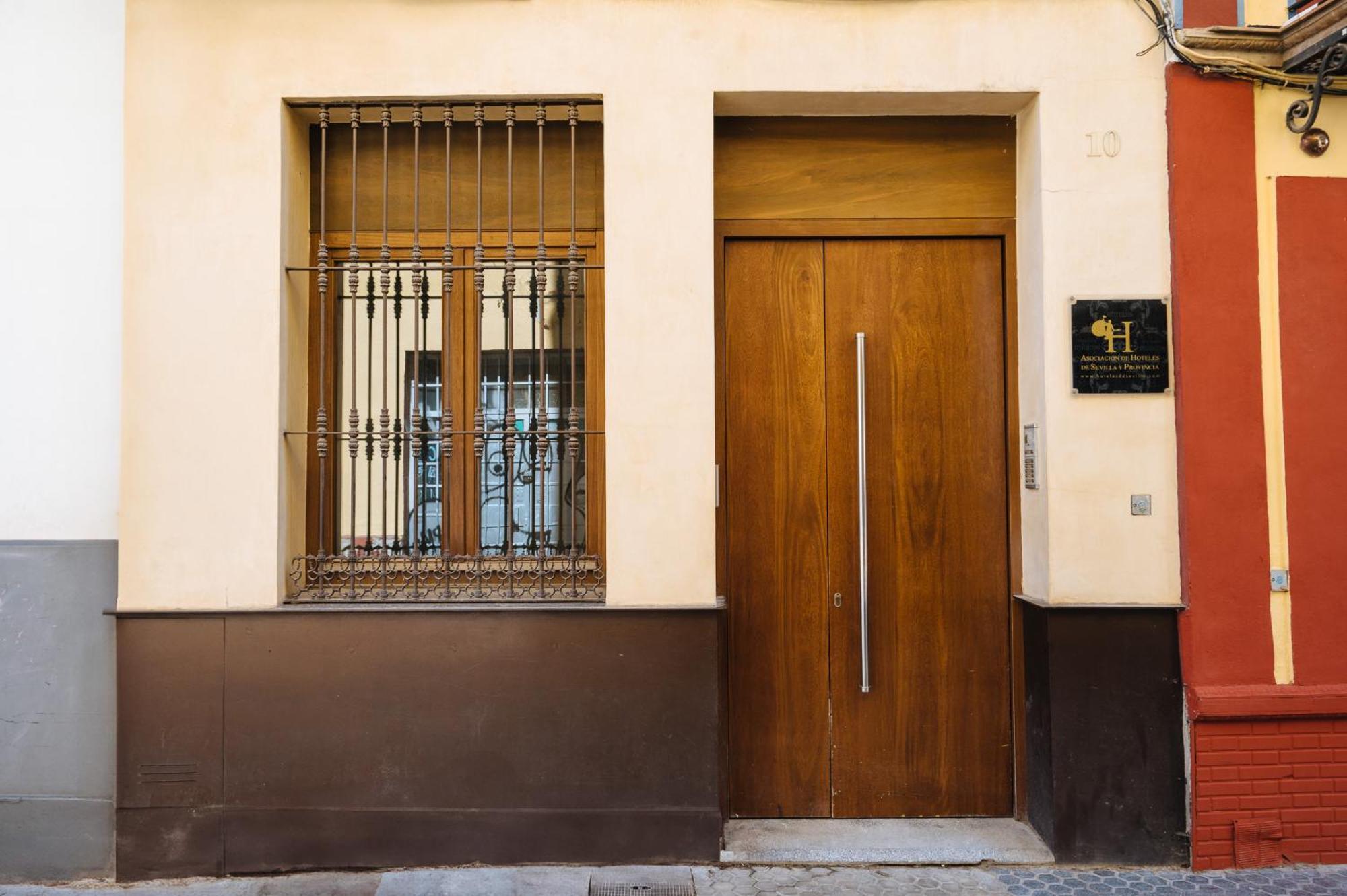 Apartment La Vistosona