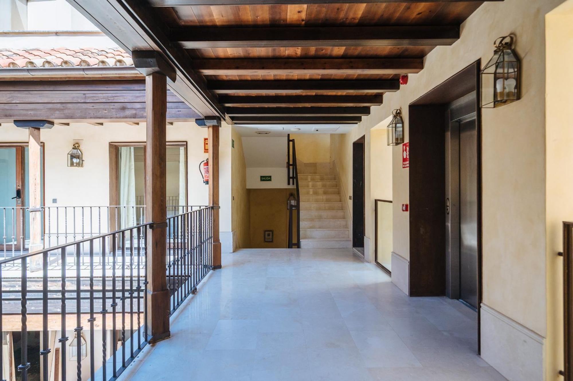 Apartment La Vistosona Sevilla