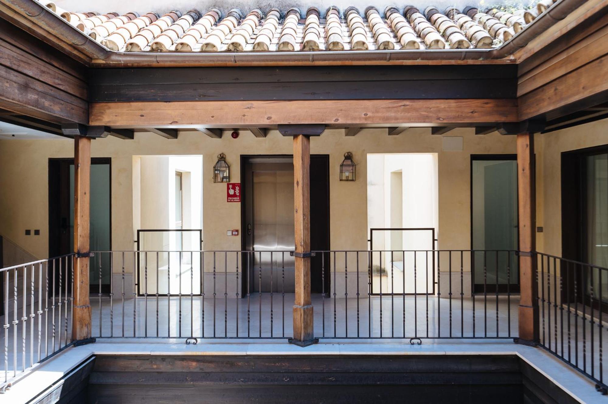 Apartment La Vistosona