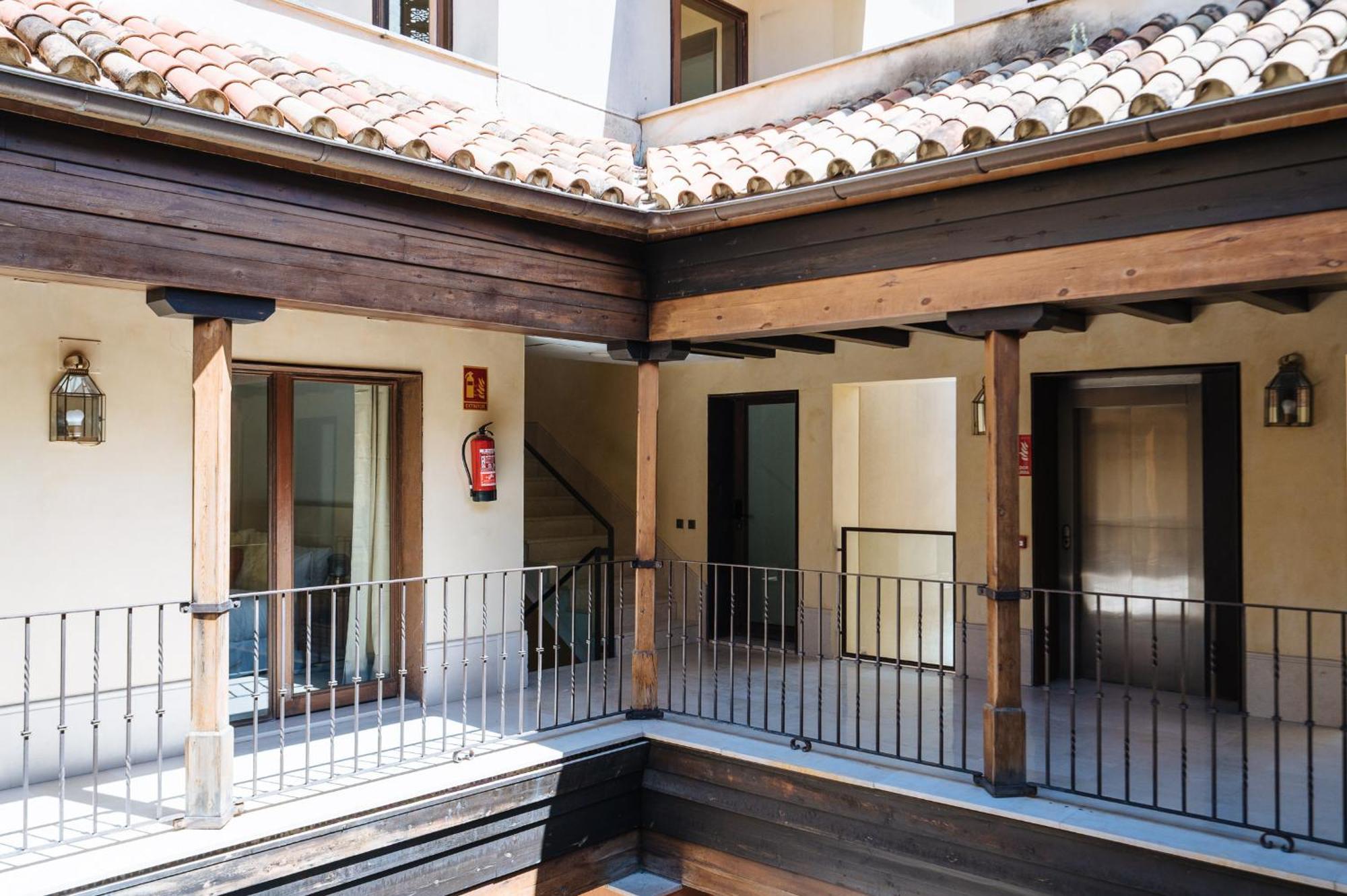 Apartment La Vistosona Sevilla