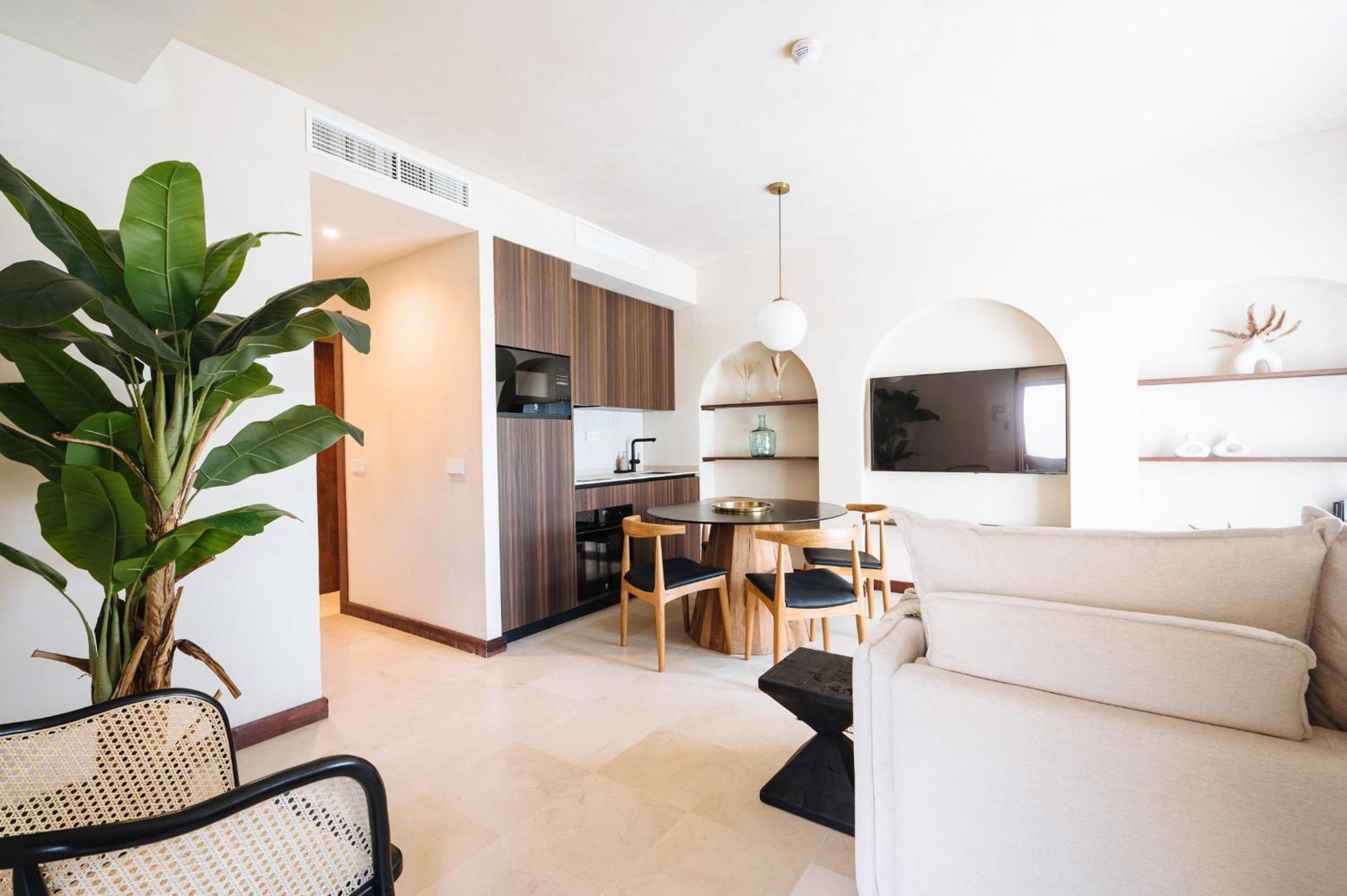 La Vistosona Apartment