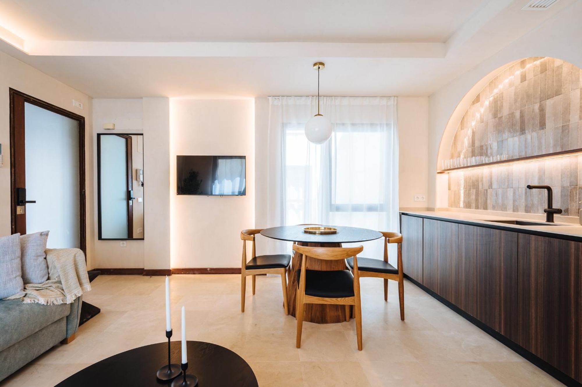 La Vistosona Apartment Sevilla