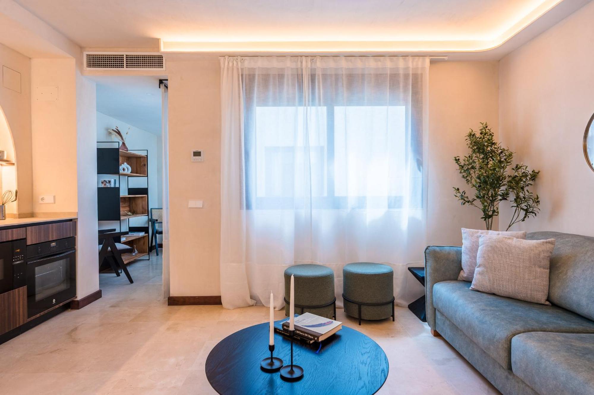 La Vistosona Apartment Sevilla