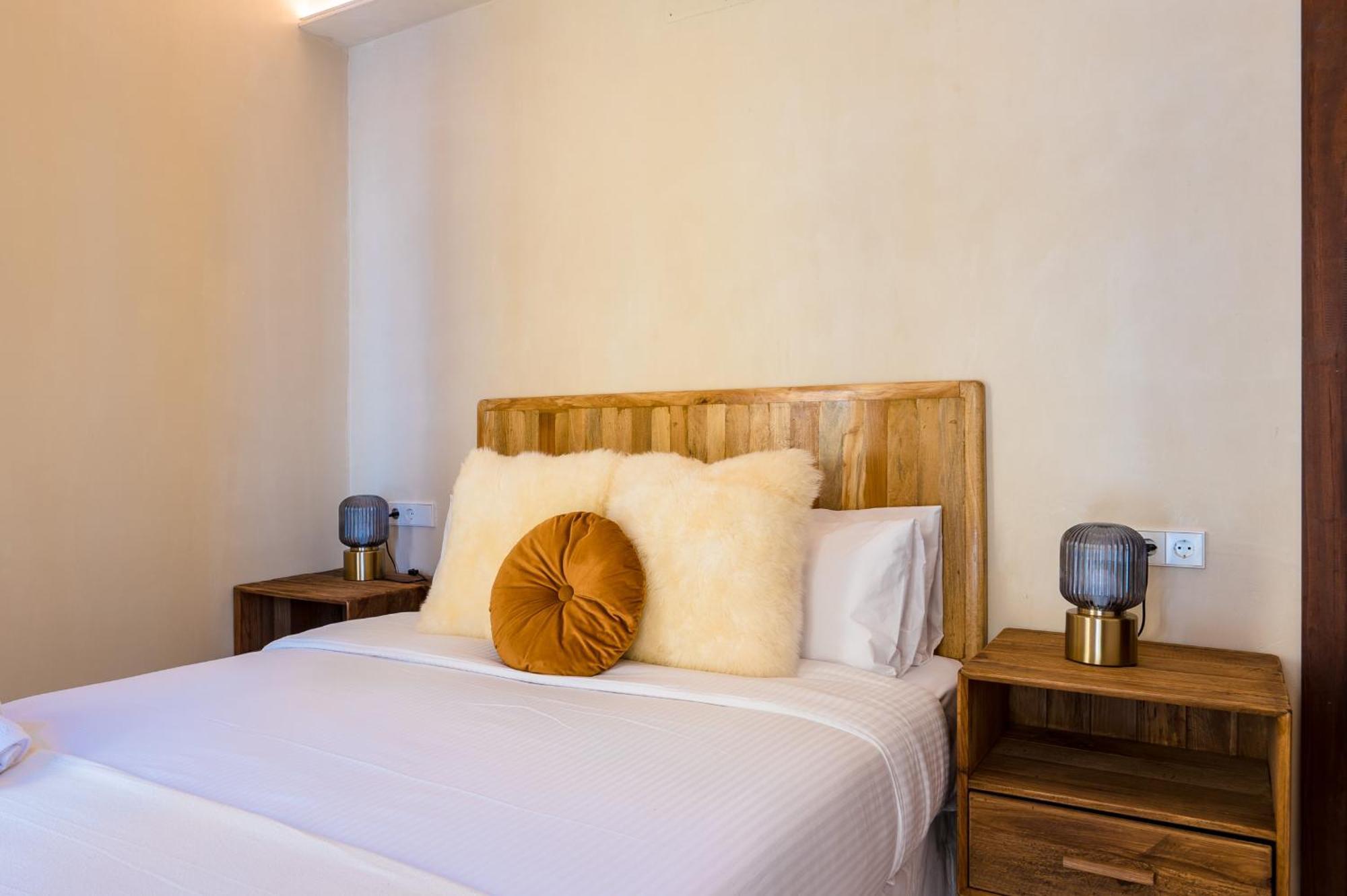 La Vistosona Apartment