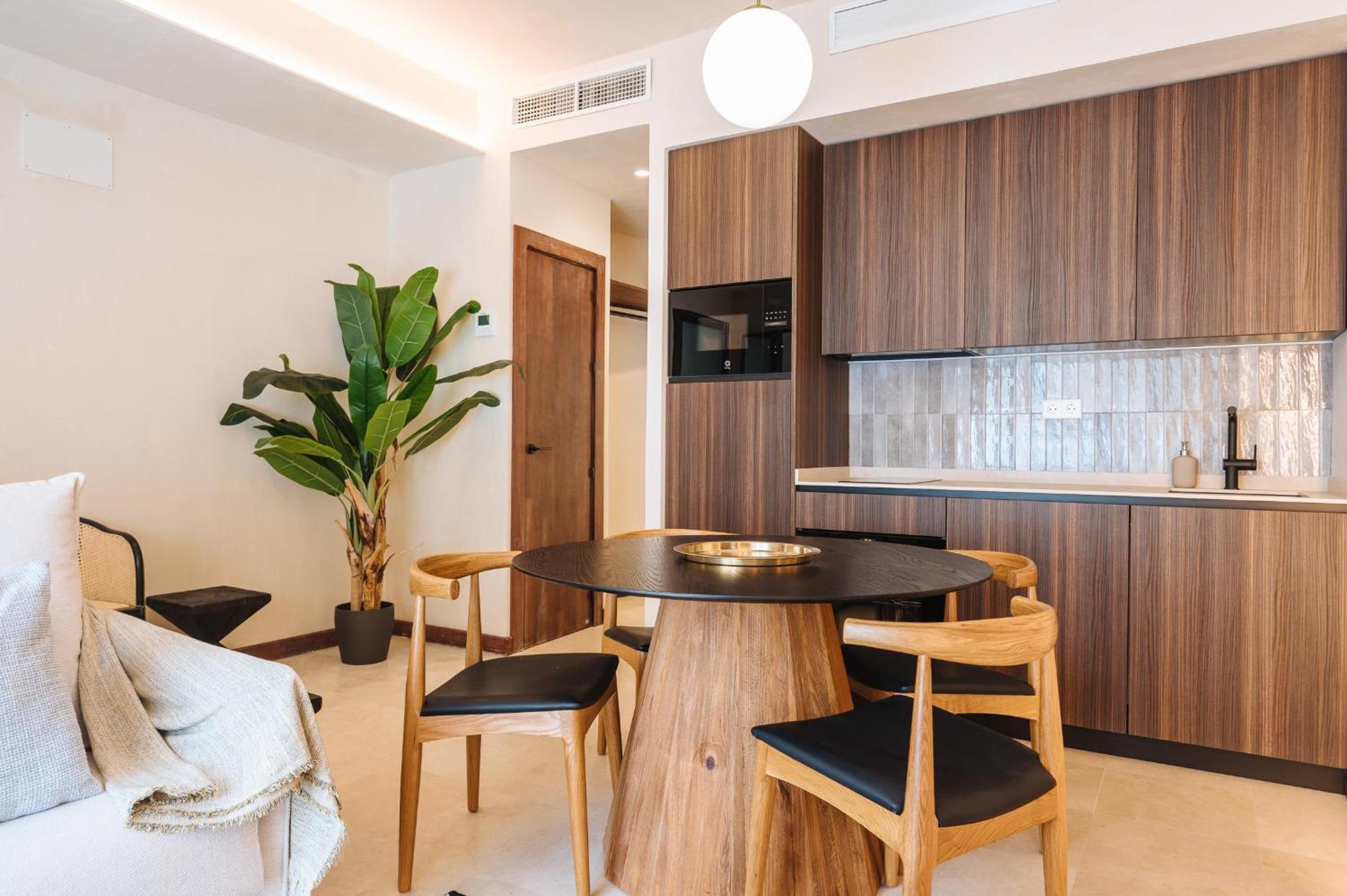 Apartment La Vistosona