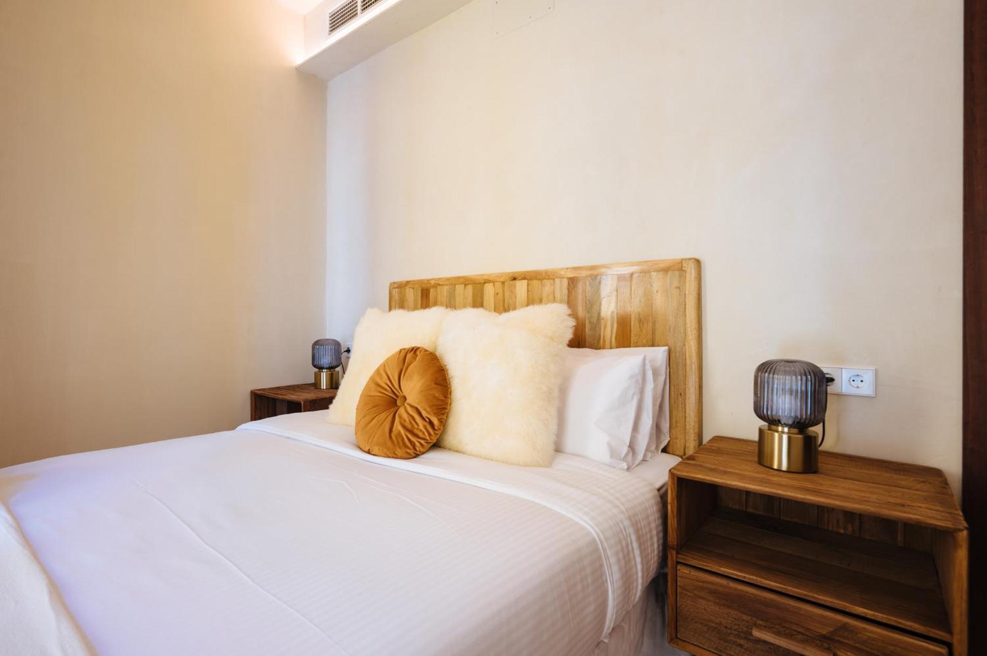Apartment La Vistosona *