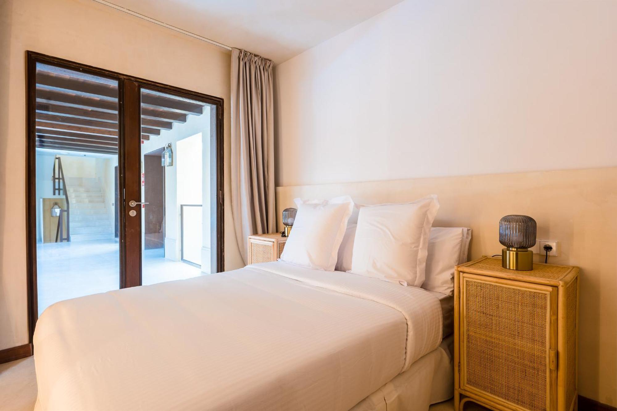 La Vistosona Apartment