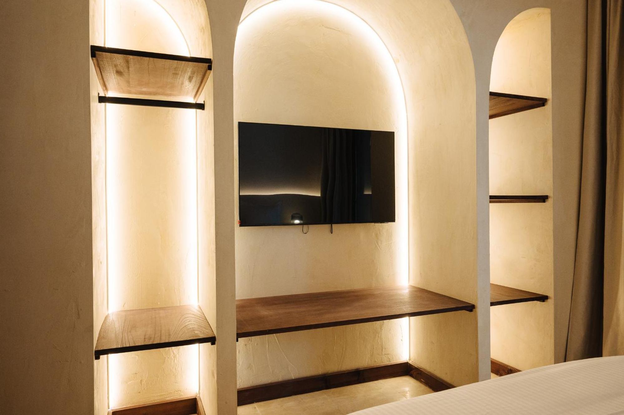 Apartment La Vistosona *
