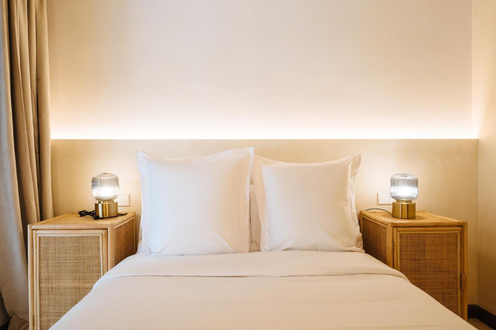Apartment La Vistosona *
