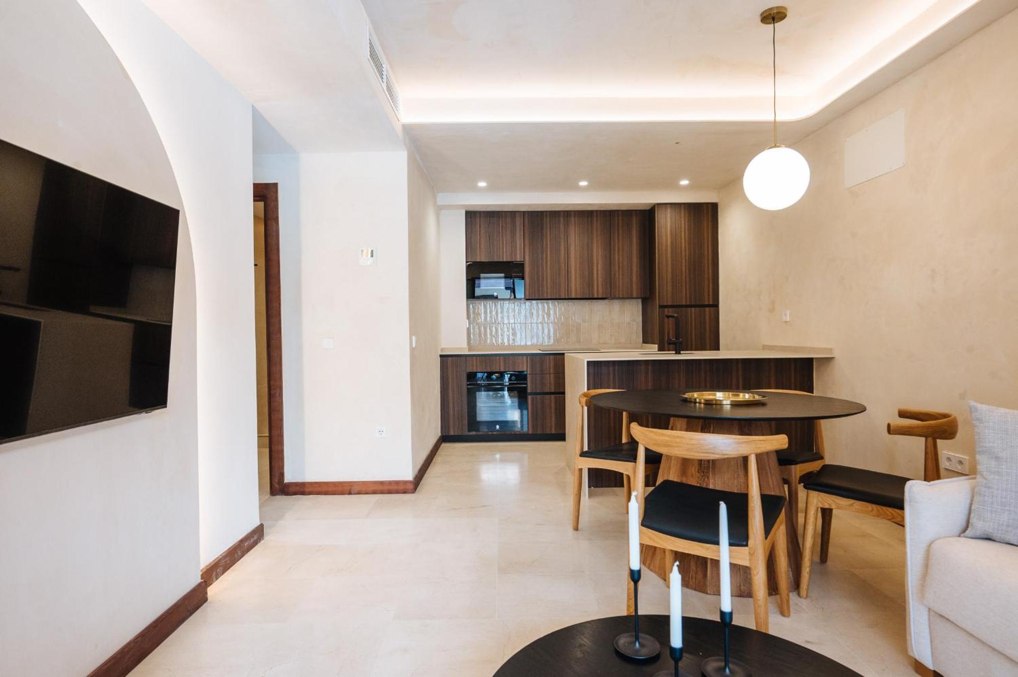 Apartment La Vistosona Sevilla