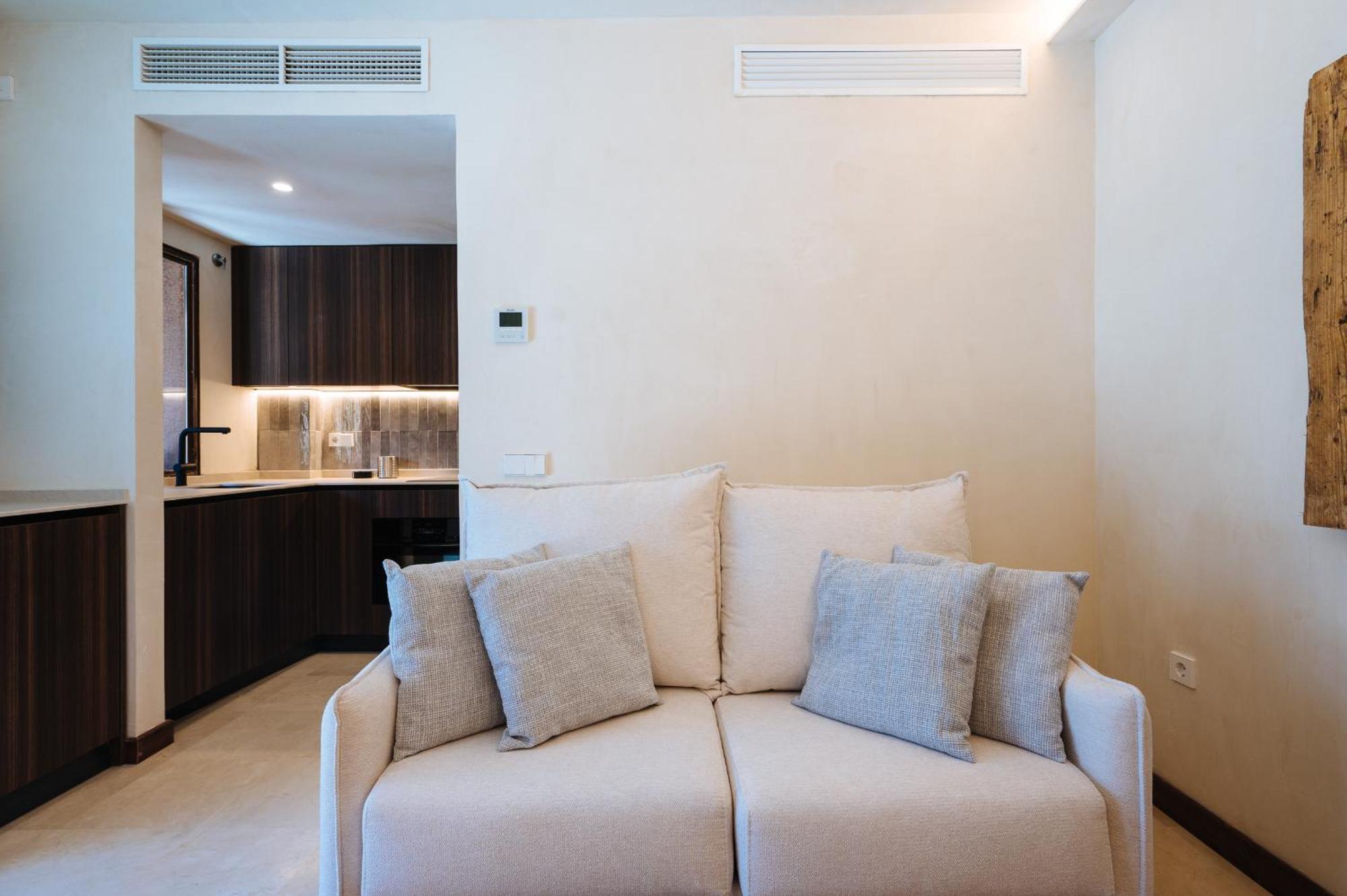 Apartment La Vistosona