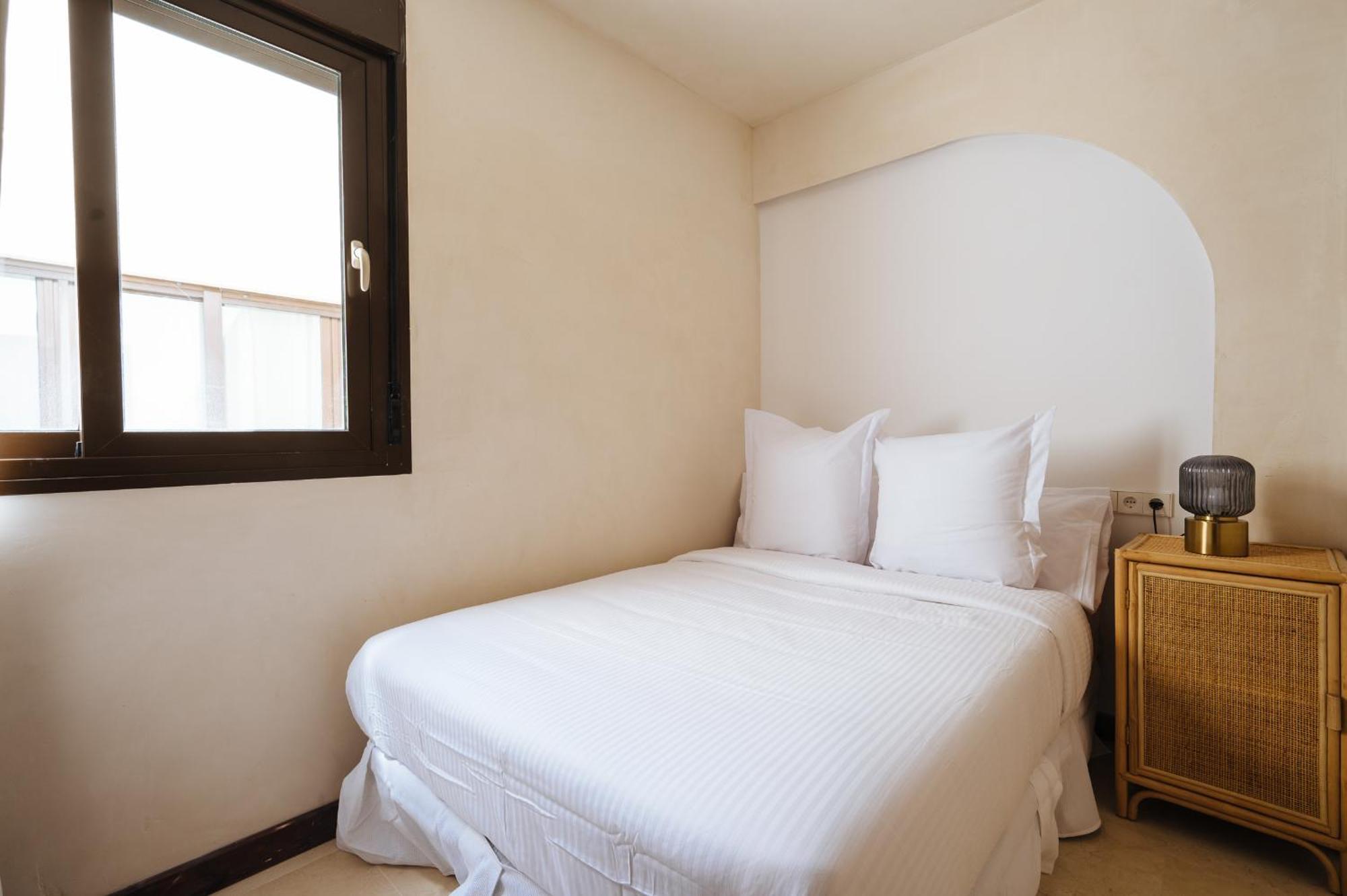 La Vistosona Apartment *