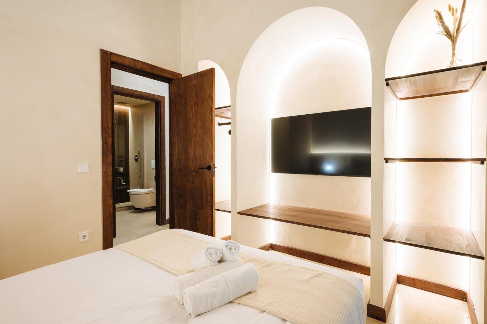 Apartment La Vistosona *