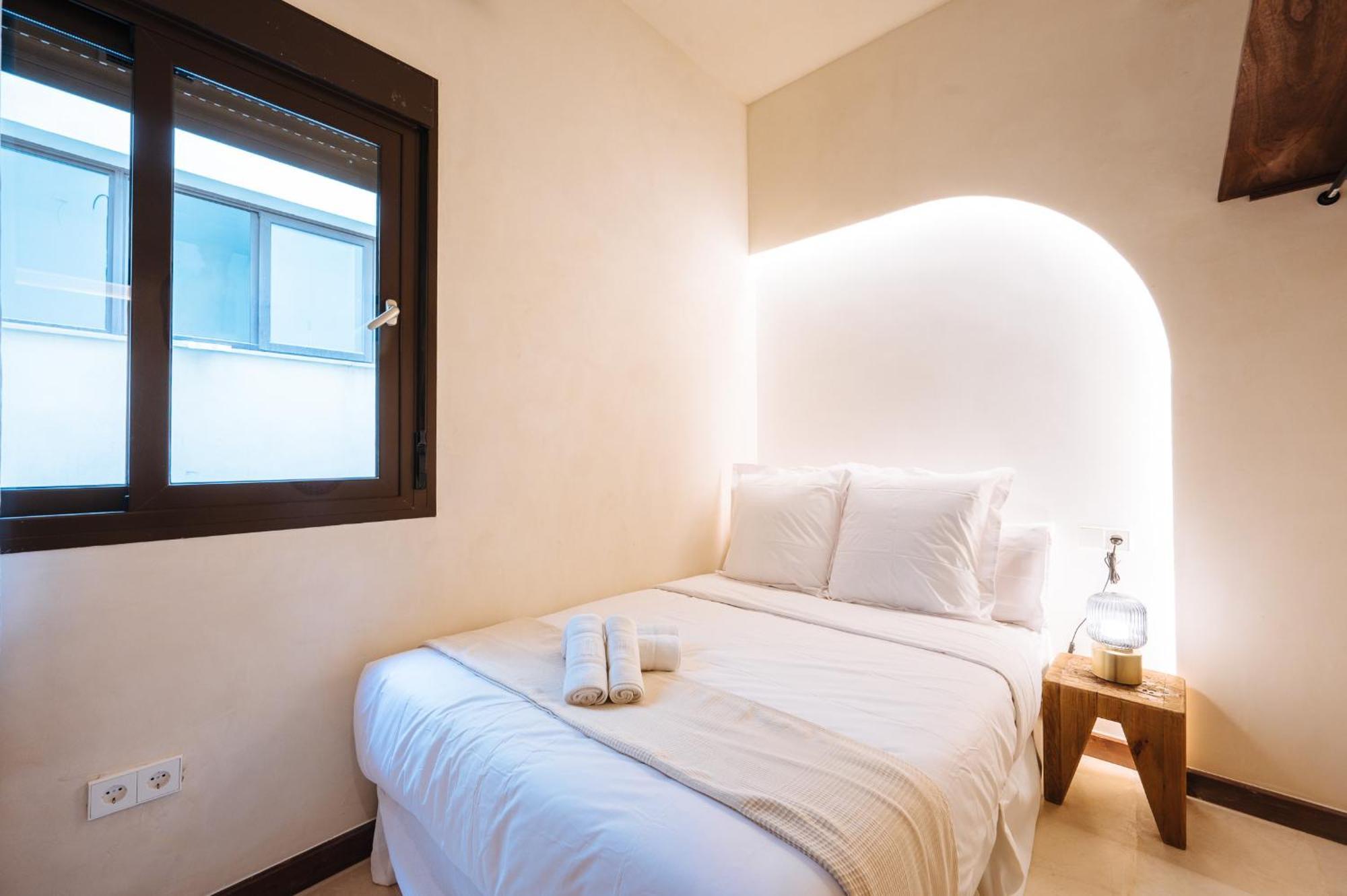 La Vistosona Apartment Sevilla