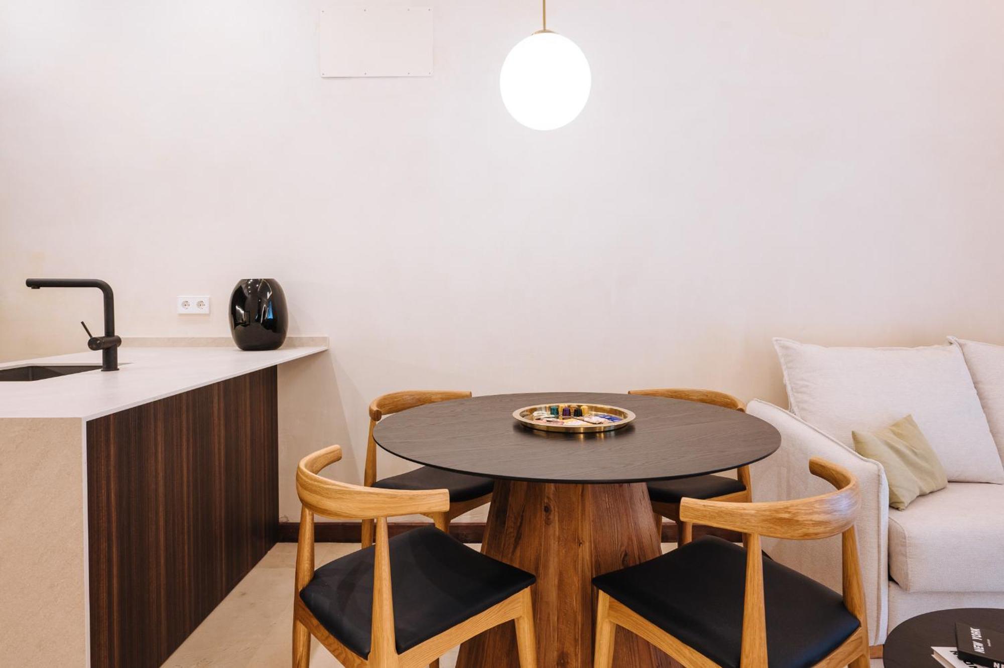 La Vistosona Apartment