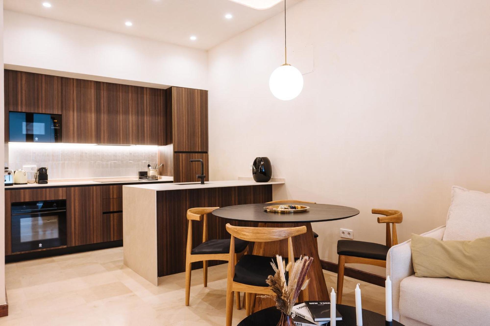 Apartment La Vistosona