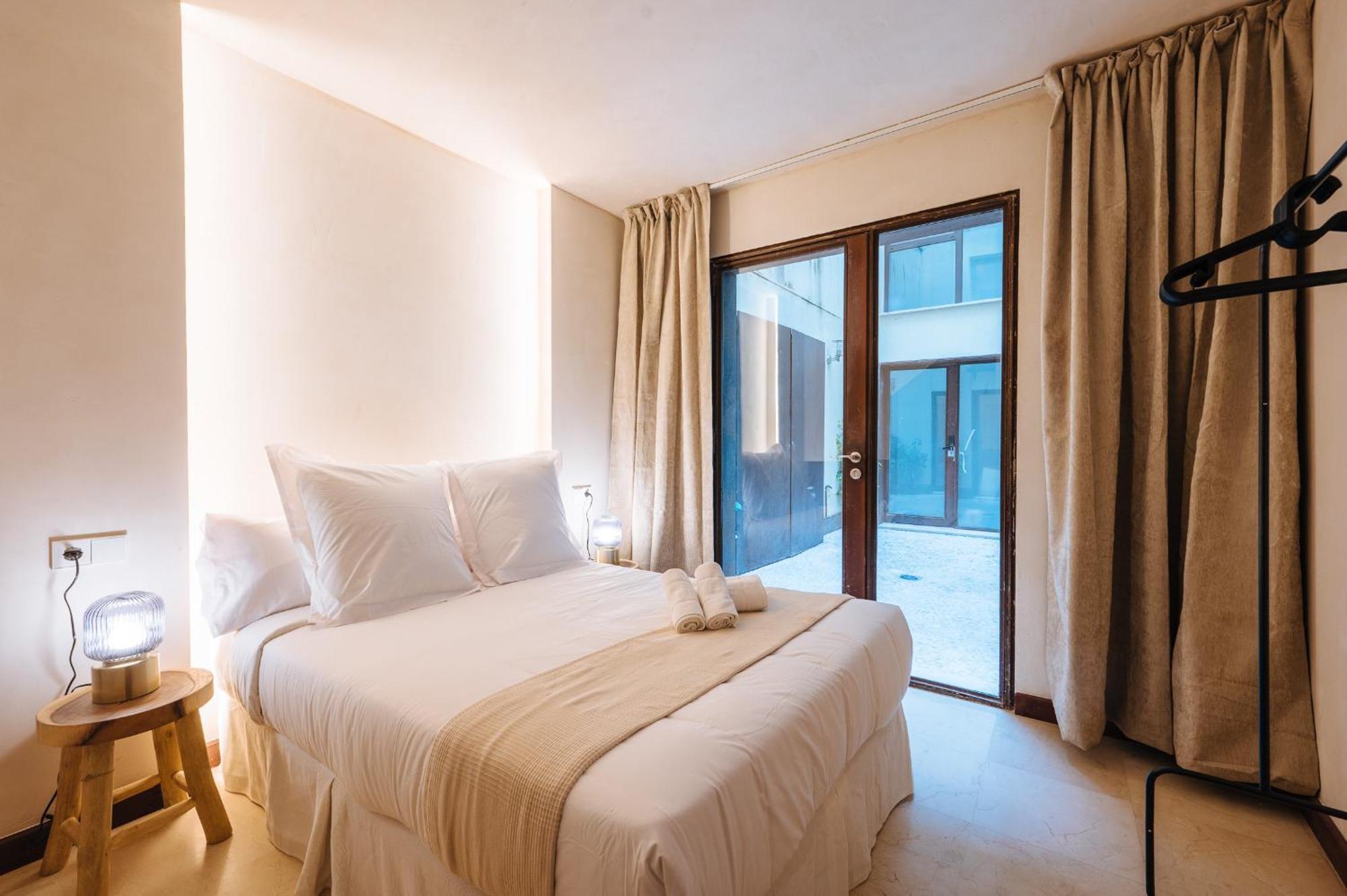 La Vistosona Apartment