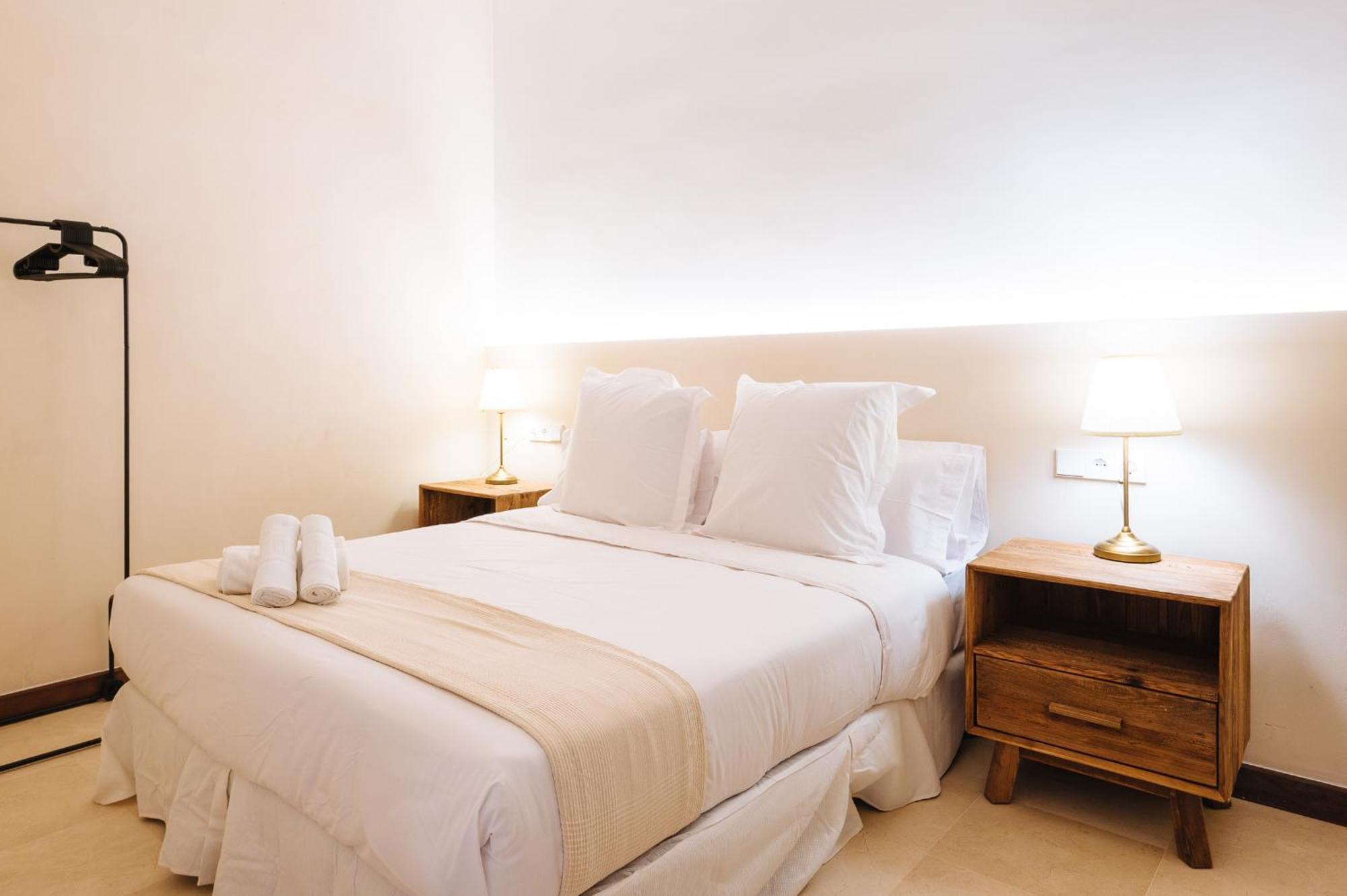 Apartment La Vistosona