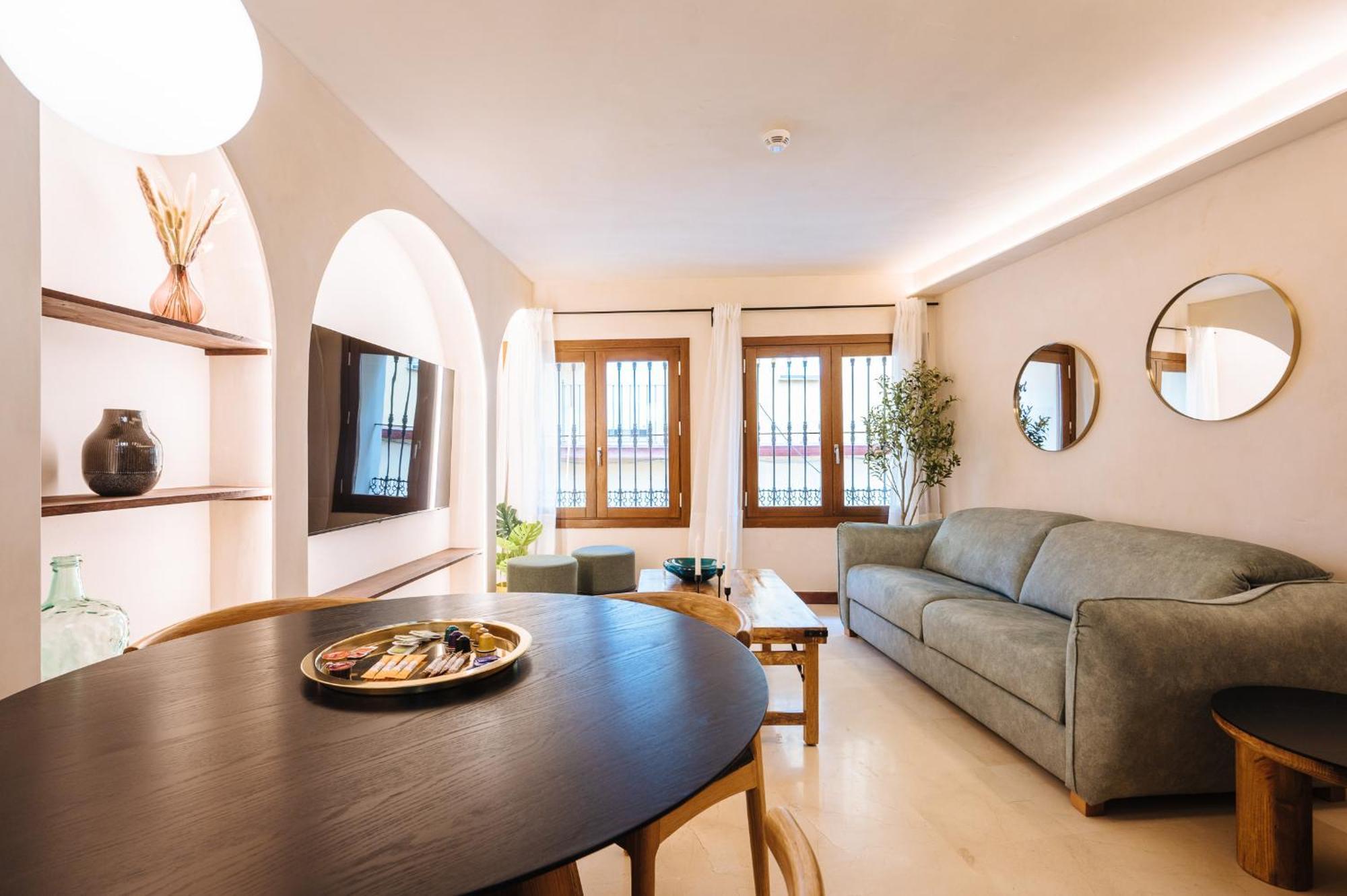La Vistosona Apartment