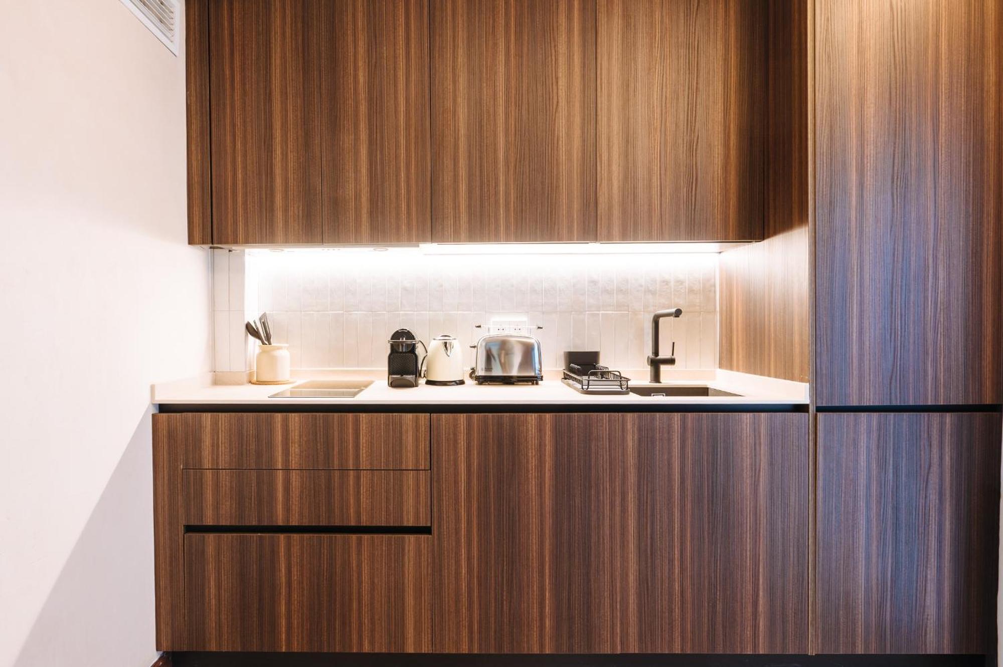 La Vistosona Apartment